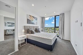 Central Park Residence