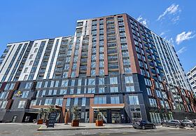 Central Park Residence