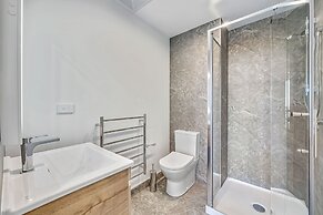 Central Park Residence