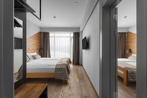 Gogi Resort