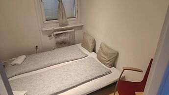 2 Room Apartment in Hammarby by Stockholm City