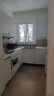 2 Room Apartment in Hammarby by Stockholm City