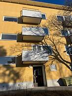 2 Room Apartment in Hammarby by Stockholm City