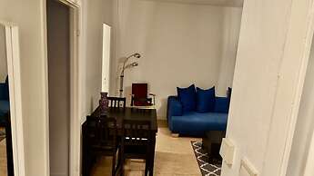 2 Room Apartment in Hammarby by Stockholm City