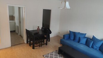2 Room Apartment in Hammarby by Stockholm City
