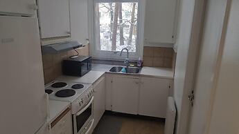 2 Room Apartment in Hammarby by Stockholm City