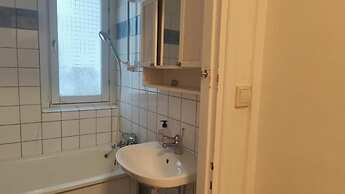 2 Room Apartment in Hammarby by Stockholm City