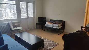 2 Room Apartment in Hammarby by Stockholm City