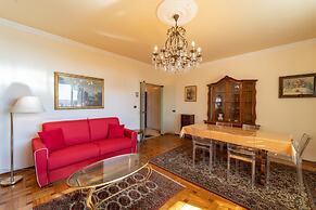 Oasi Apartment With Seaview by Wonderful Italy
