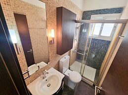 City Vibrance Apartment