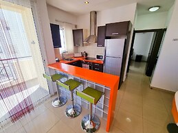 City Vibrance Apartment