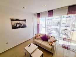 City Vibrance Apartment