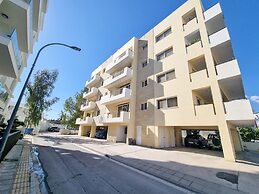 City Vibrance Apartment