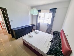 City Vibrance Apartment