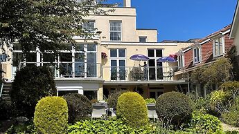 The Pandora Hotel
