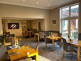 The Pandora Hotel