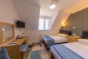 The Pandora Hotel