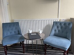 The Pandora Hotel