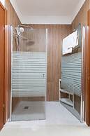 Stylish & Cozy Seaview Vacation APT