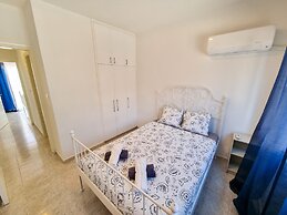 Beach Vibes Apartment
