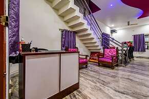 Goroomgo Moonlight Premium Bhubaneswar