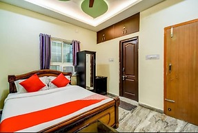Goroomgo Moonlight Premium Bhubaneswar