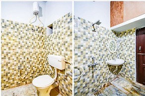 Goroomgo Moonlight Premium Bhubaneswar