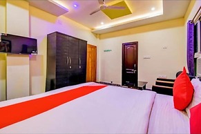 Goroomgo Moonlight Premium Bhubaneswar