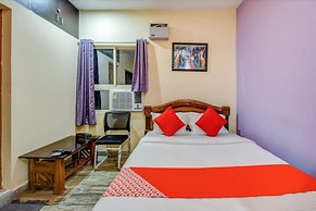 Goroomgo Moonlight Premium Bhubaneswar