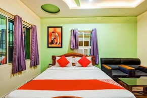 Goroomgo Moonlight Premium Bhubaneswar