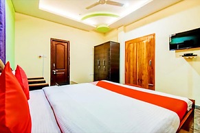 Goroomgo Moonlight Premium Bhubaneswar