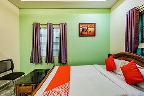Goroomgo Moonlight Premium Bhubaneswar