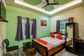 Goroomgo Moonlight Premium Bhubaneswar