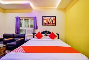 Goroomgo Moonlight Premium Bhubaneswar