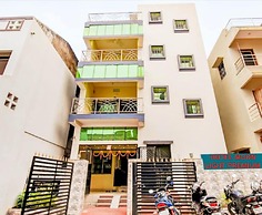 Goroomgo Moonlight Premium Bhubaneswar