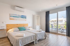 Apartamentos Marivent