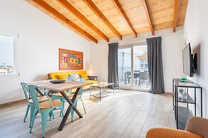 Apartamentos Marivent