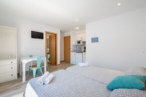 Apartamentos Marivent