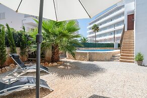 Apartamentos Marivent