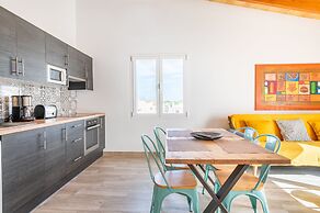 Apartamentos Marivent