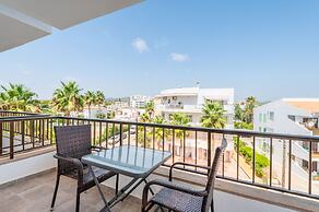 Apartamentos Marivent