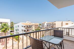 Apartamentos Marivent