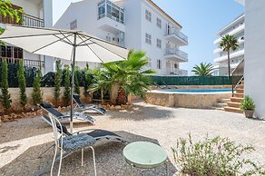 Apartamentos Marivent