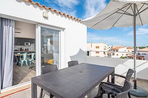 Apartamentos Marivent