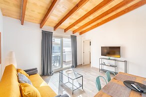 Apartamentos Marivent