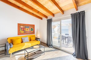 Apartamentos Marivent