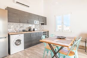 Apartamentos Marivent