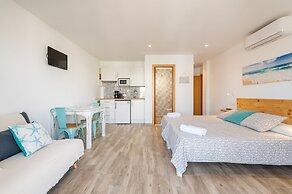 Apartamentos Marivent