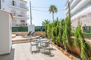 Apartamentos Marivent