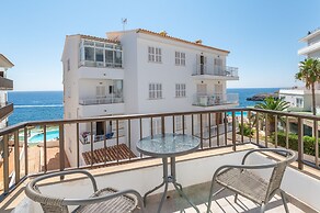 Apartamentos Marivent